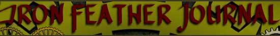 IronFeather HQ