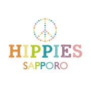 hippies cafe in sapporo