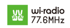  wi-radio 77.6MHz