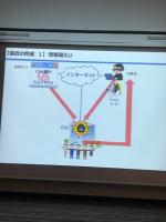 Hokkaido Police Cyber Security Class (43 of 69)
