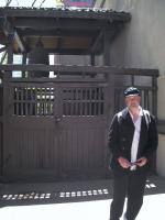 Stevyn Sakura Square Denver