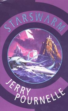 Starswarm by Jerry Pournelle