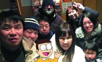 Chitose Crew Reunion Party 2019