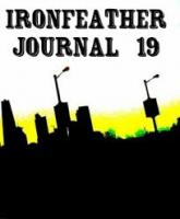 ironfeather journal #19