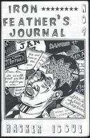IronFeather Journal #4