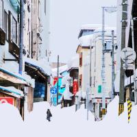 Hokkaido Winter by Ying Yin (12 of 18)