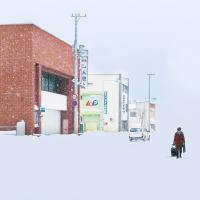 Hokkaido Winter by Ying Yin (16 of 18)